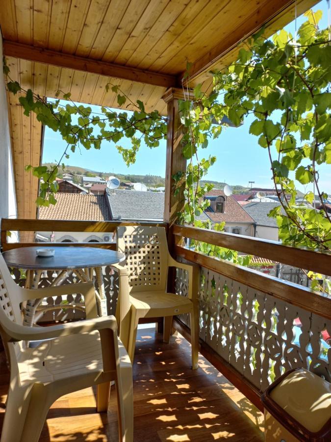 Hotel Old Street Achalciche Zewnętrze zdjęcie