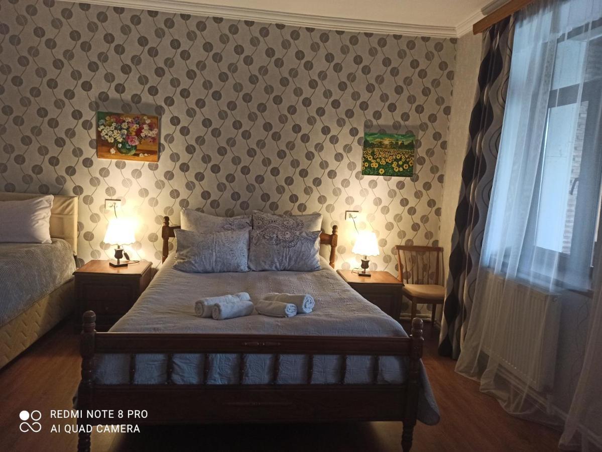 Hotel Old Street Achalciche Zewnętrze zdjęcie
