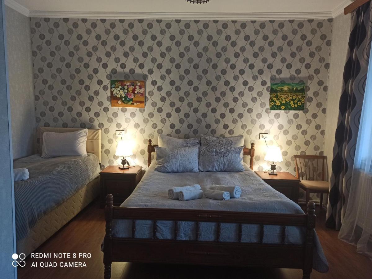Hotel Old Street Achalciche Zewnętrze zdjęcie