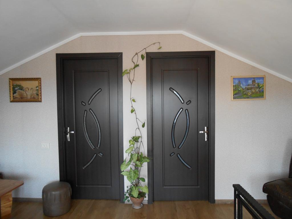 Hotel Old Street Achalciche Zewnętrze zdjęcie