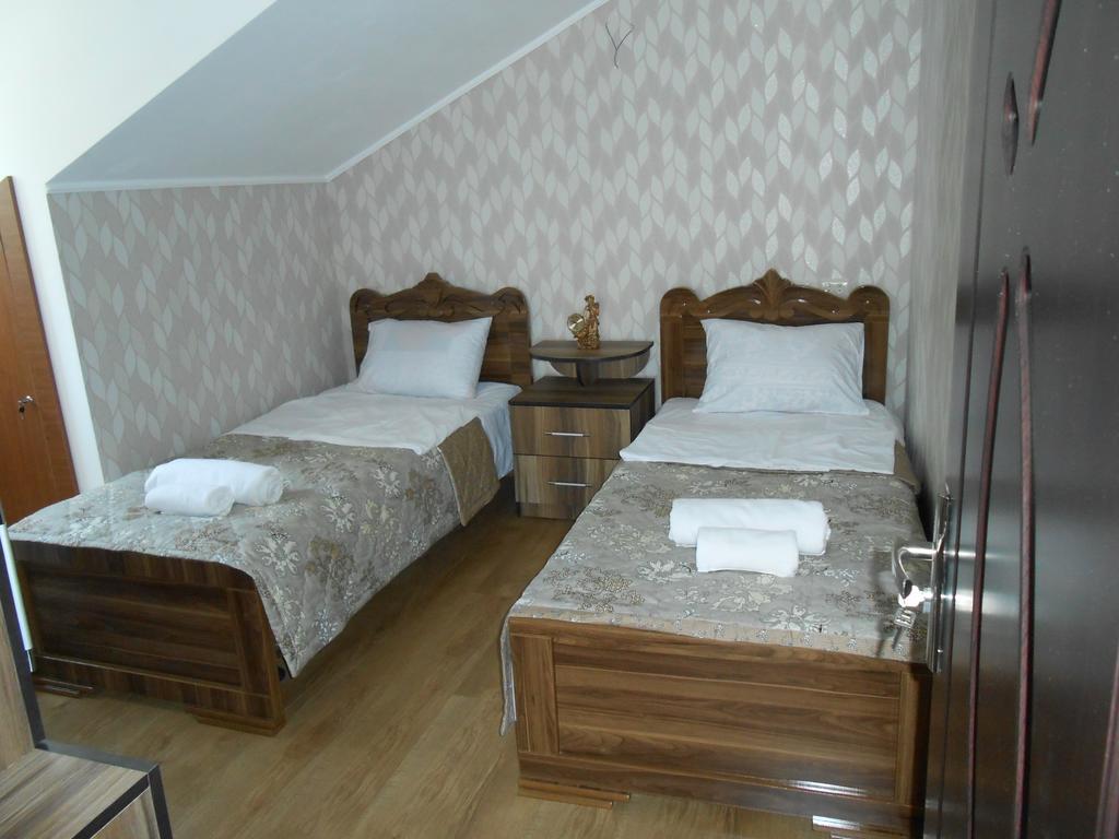 Hotel Old Street Achalciche Zewnętrze zdjęcie