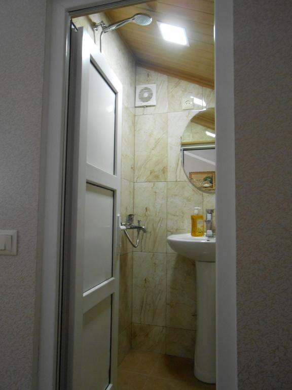 Hotel Old Street Achalciche Zewnętrze zdjęcie