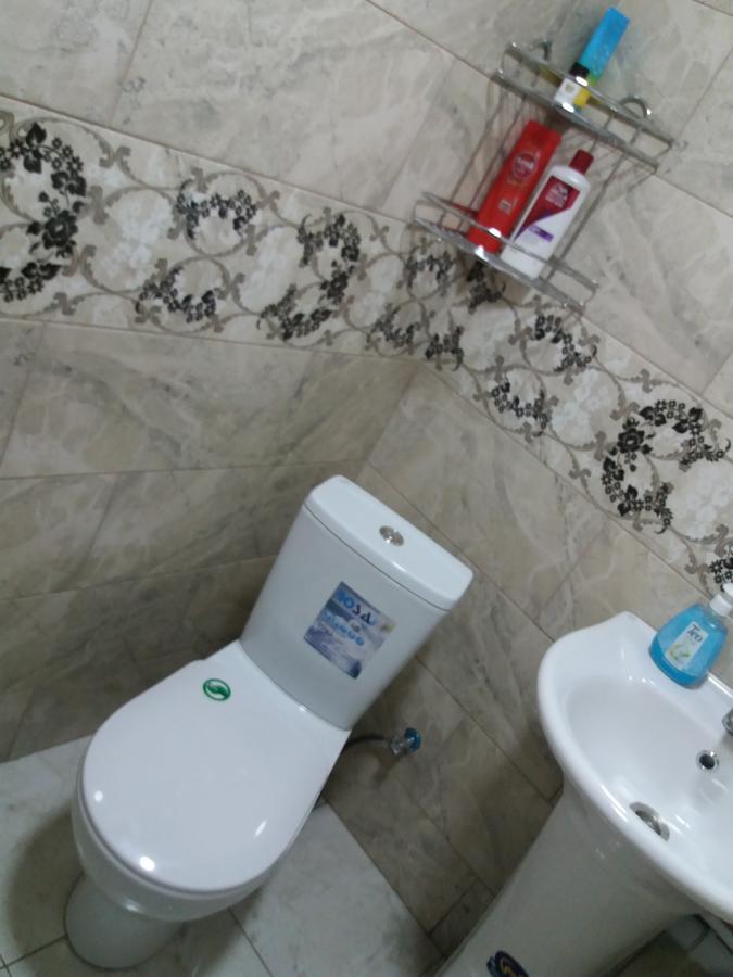 Hotel Old Street Achalciche Zewnętrze zdjęcie