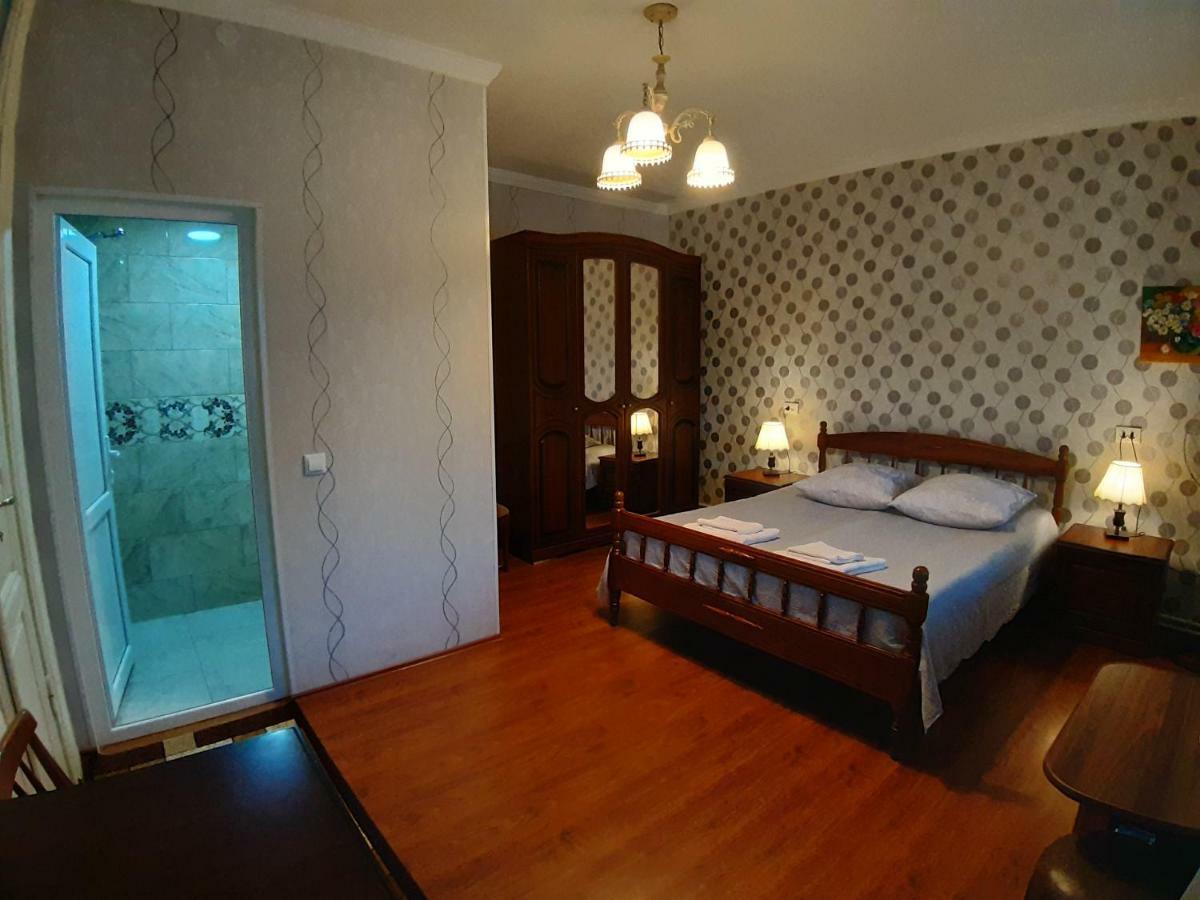 Hotel Old Street Achalciche Zewnętrze zdjęcie
