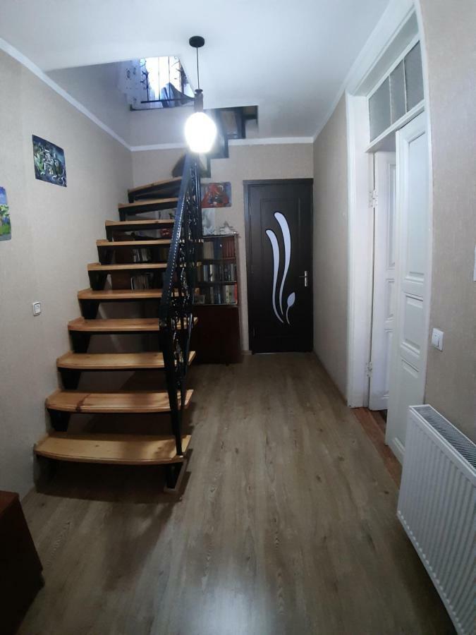 Hotel Old Street Achalciche Zewnętrze zdjęcie